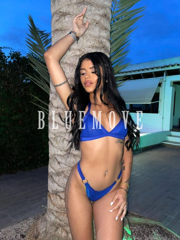 Zara, 21 años, en Ibiza – foto 3