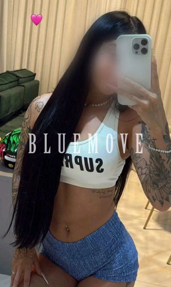 Luisa, 18 años, en Las Palmas de Gran Canaria – foto 3