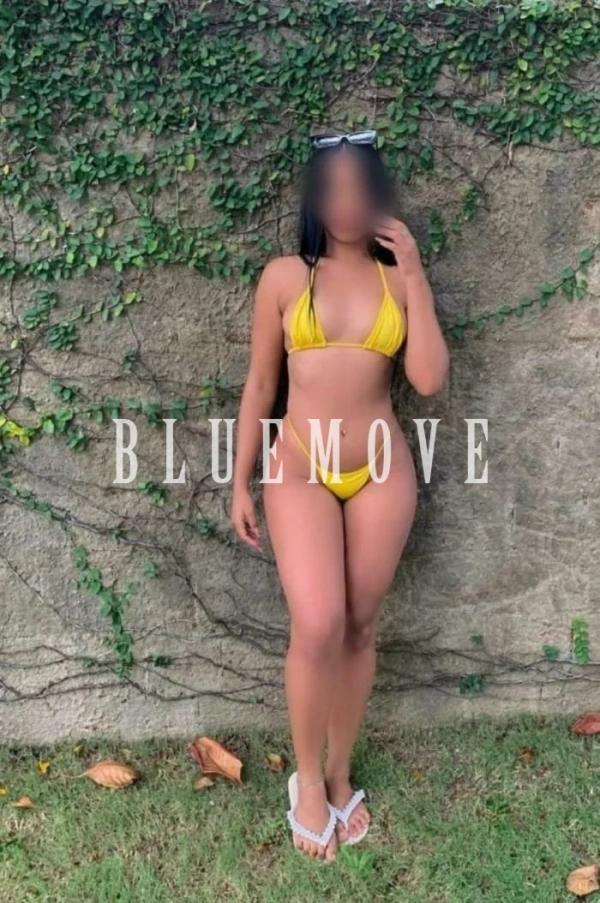 Sarahi, 23 años, en Las Palmas de Gran Canaria – foto 3