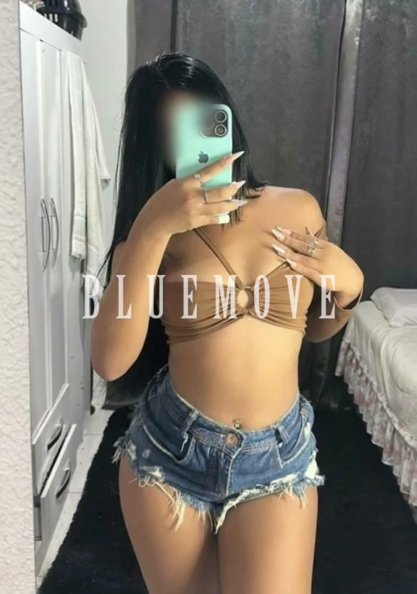 Sarahi, 23 años, en Las Palmas de Gran Canaria – foto 4