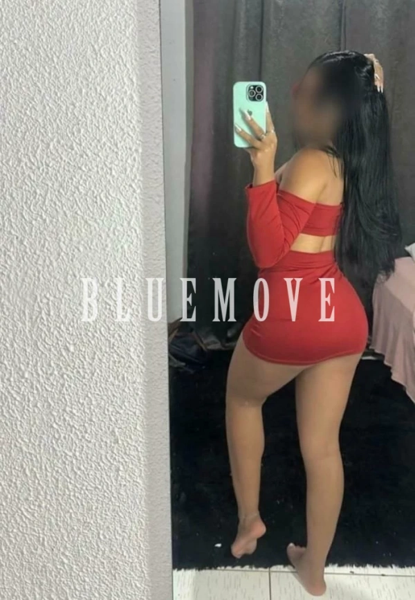 Sarahi, 23 años, en Las Palmas de Gran Canaria – foto 5