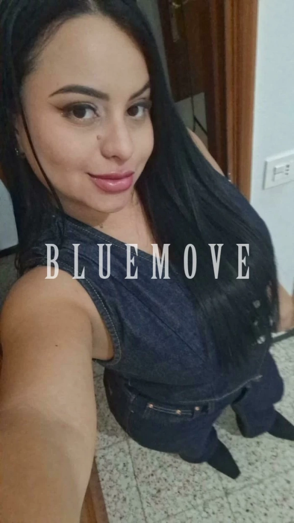 Emily, 24 años, en Las Palmas de Gran Canaria