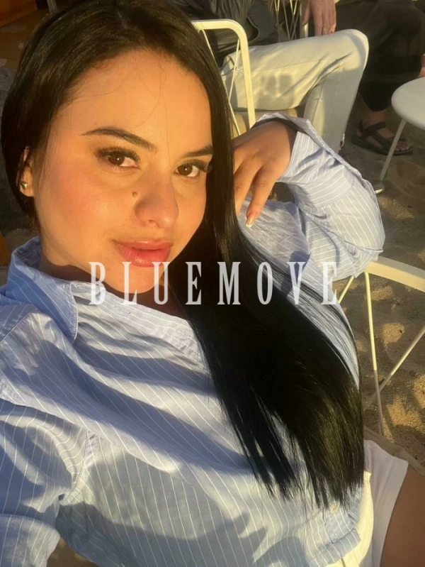 Emily, 24 años, en Las Palmas de Gran Canaria – foto 4