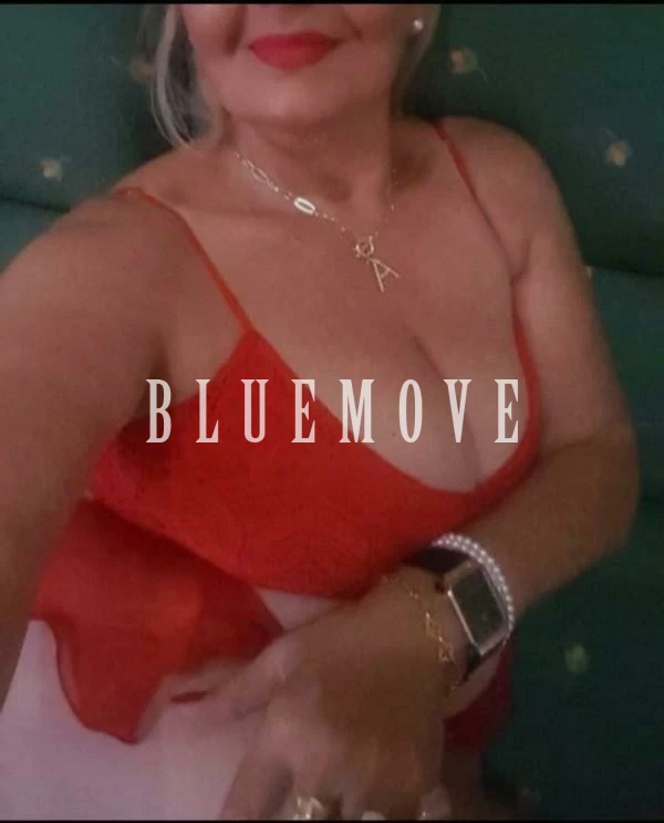 Andrea, 60 años, en Las Palmas de Gran Canaria – foto 3