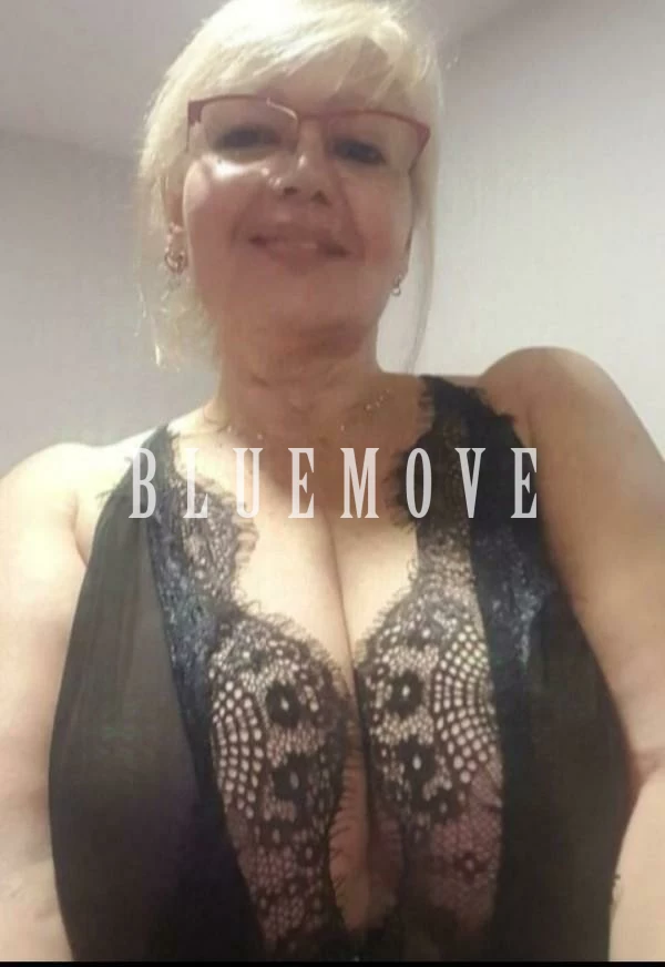 Andrea, 60 años, en Las Palmas de Gran Canaria – foto 5