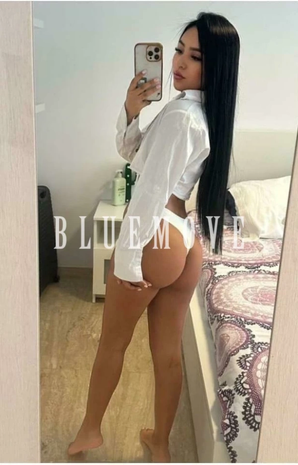 Mia, 22 años, en Las Palmas de Gran Canaria – foto 4