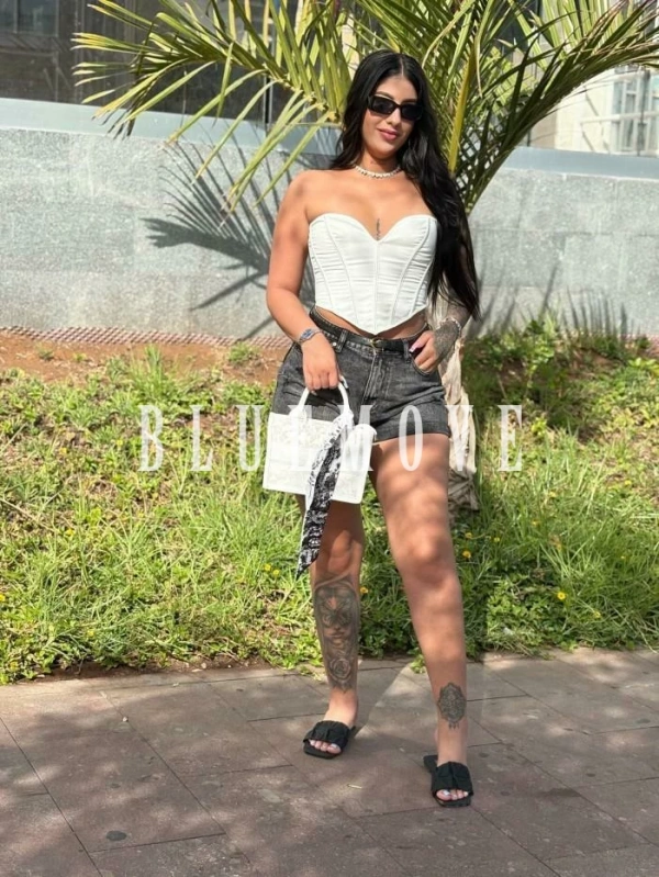 Dana, 24 años, en Las Palmas de Gran Canaria – foto 4