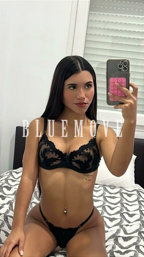 Daniela, 22 años, en Las Palmas de Gran Canaria – foto 2