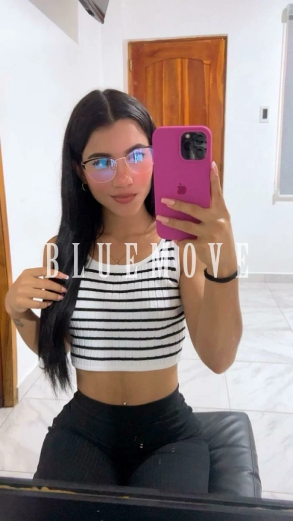Daniela, 22 años, en Las Palmas de Gran Canaria – foto 5