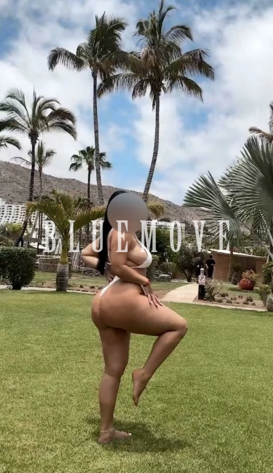 Alexia Kendal, 25 años, en Las Palmas de Gran Canaria – foto 3