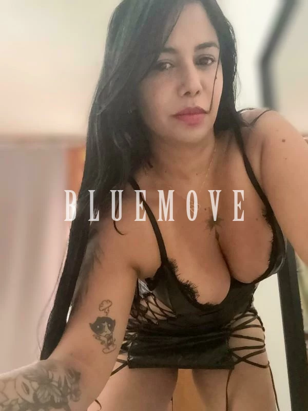 Jessica, 33 años, en Las Palmas de Gran Canaria – foto 2