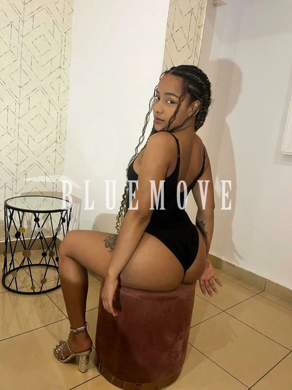 Tatiana, 22 años, en Las Palmas de Gran Canaria