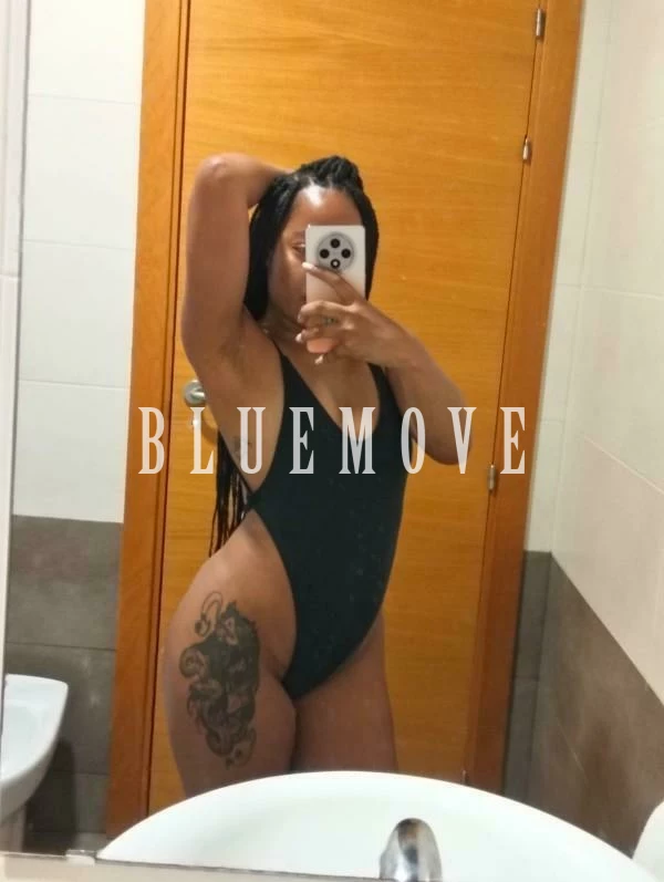 Tatiana, 22 años, en Las Palmas de Gran Canaria – foto 3