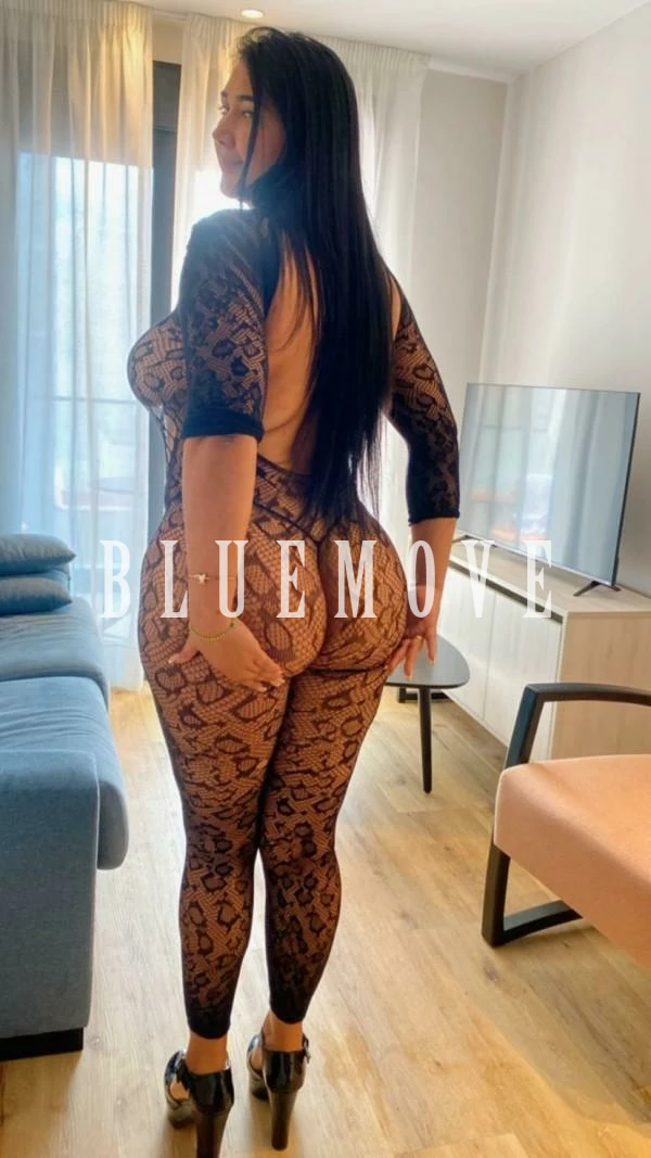 Mileidy, 28 años, en Las Palmas de Gran Canaria
