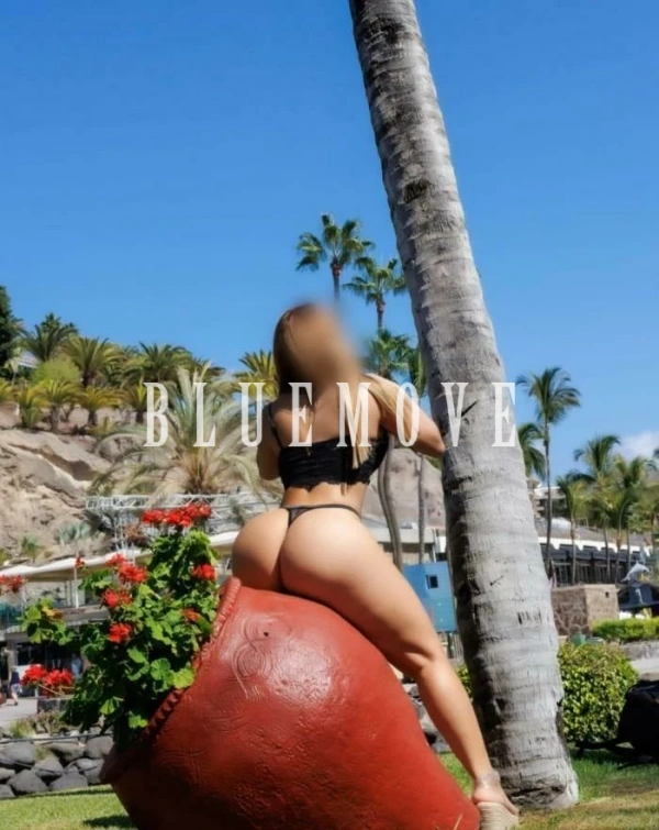 Susana, 28 años, en Las Palmas de Gran Canaria – foto 4