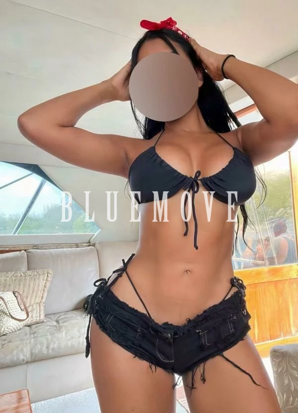 Luna, 24 años, en Las Palmas de Gran Canaria – foto 5