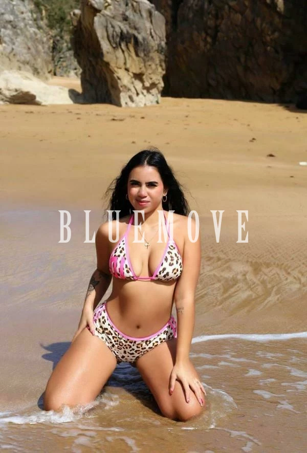 Lara, 20 años, en Las Palmas de Gran Canaria – foto 2