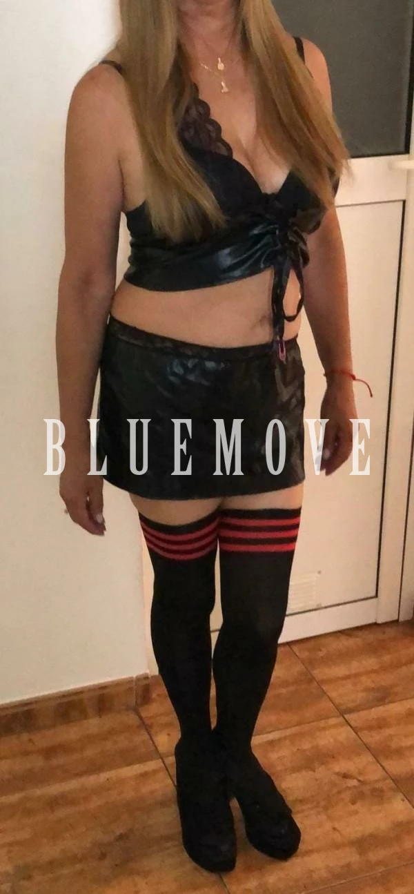 Ainhoa, 45 años, en Las Palmas de Gran Canaria – foto 3