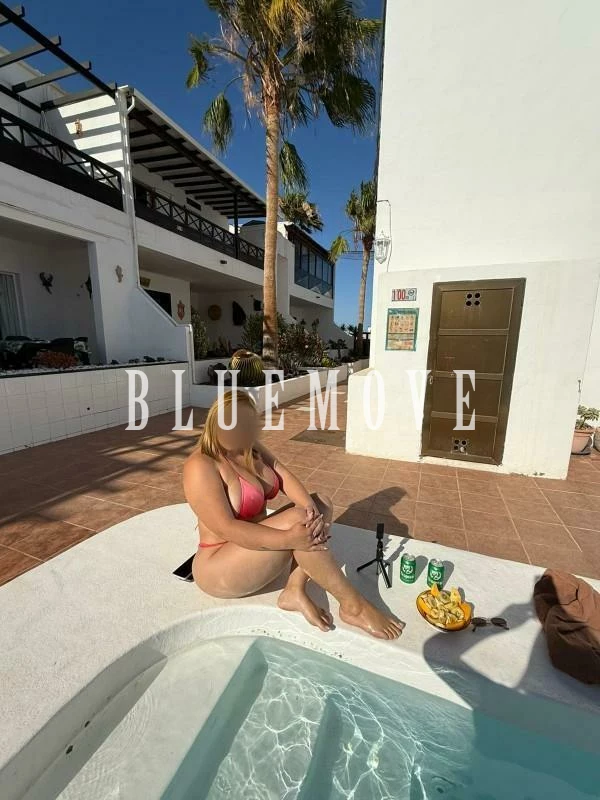 Sofia, 28 años, en Las Palmas de Gran Canaria – foto 3