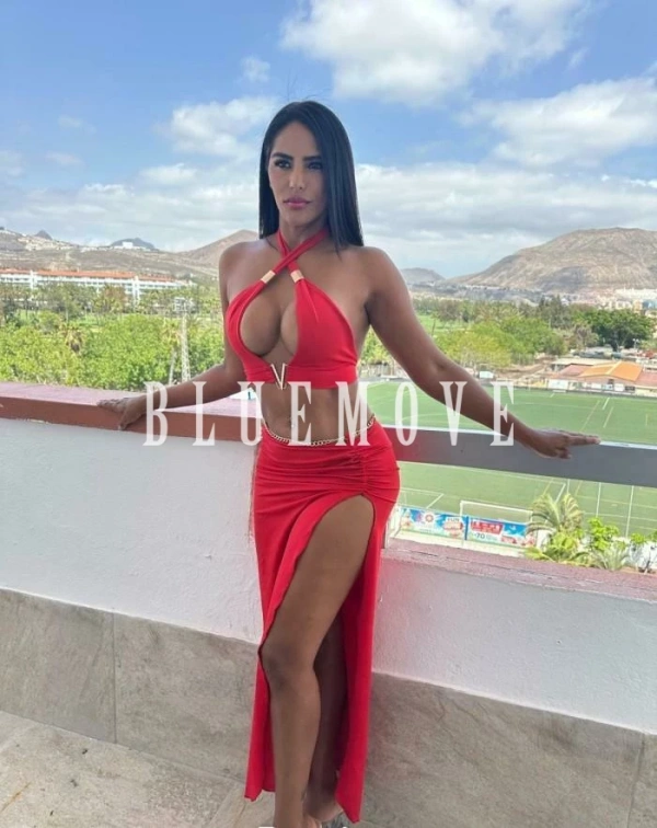 Andrea, 26 años, en Las Palmas de Gran Canaria – foto 4