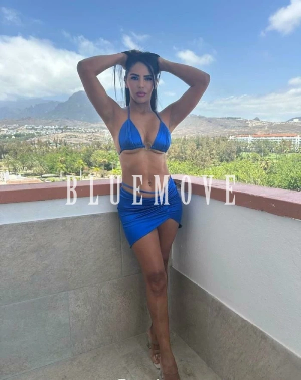 Andrea, 26 años, en Las Palmas de Gran Canaria – foto 5
