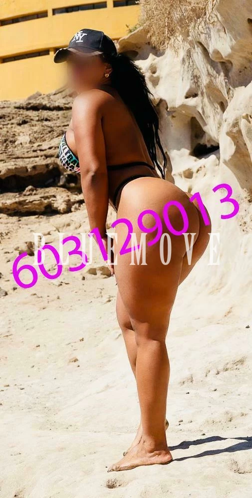 Bianca Moreno, 36 años, en Las Palmas de Gran Canaria – foto 2