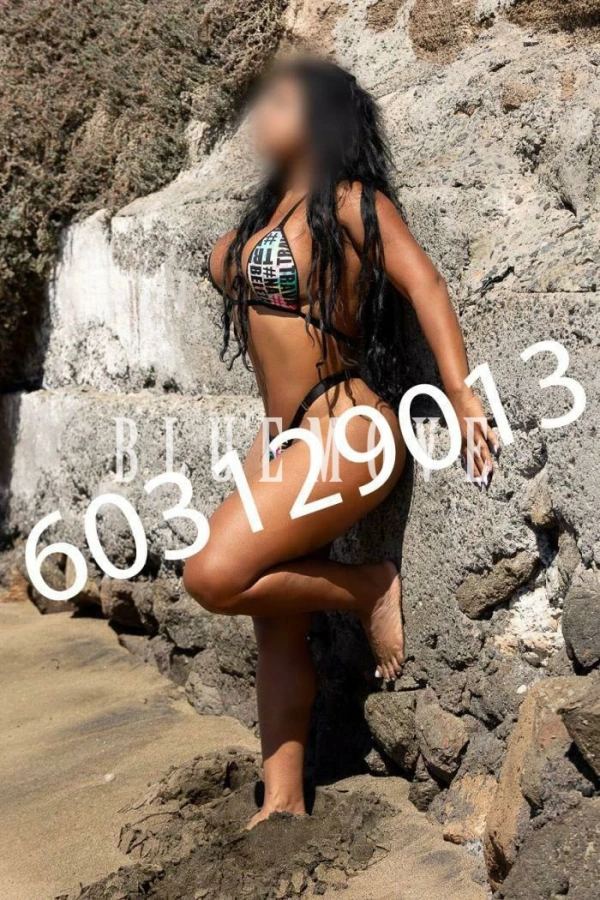 Bianca Moreno, 36 años, en Las Palmas de Gran Canaria – foto 4