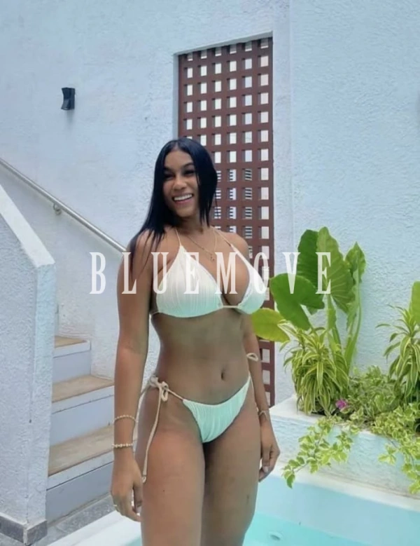 Shantal, 33 años, en Las Palmas de Gran Canaria – foto 2