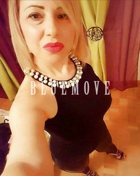 Agatha, 45 años, en Las Palmas de Gran Canaria – foto 3
