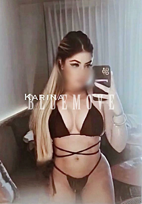 Karina, 33 años, en Las Palmas de Gran Canaria – foto 2