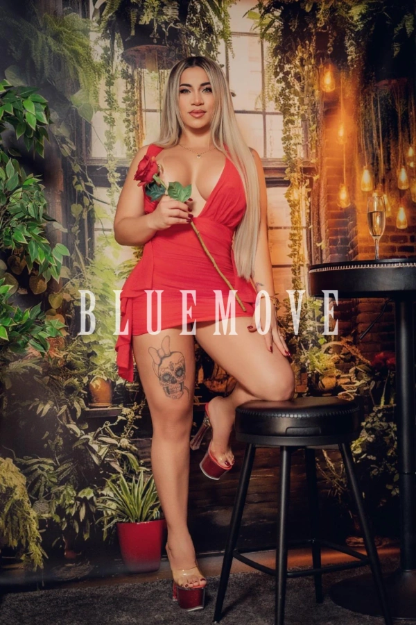 Ruby, 26 años, en Palma de Mallorca – foto 3