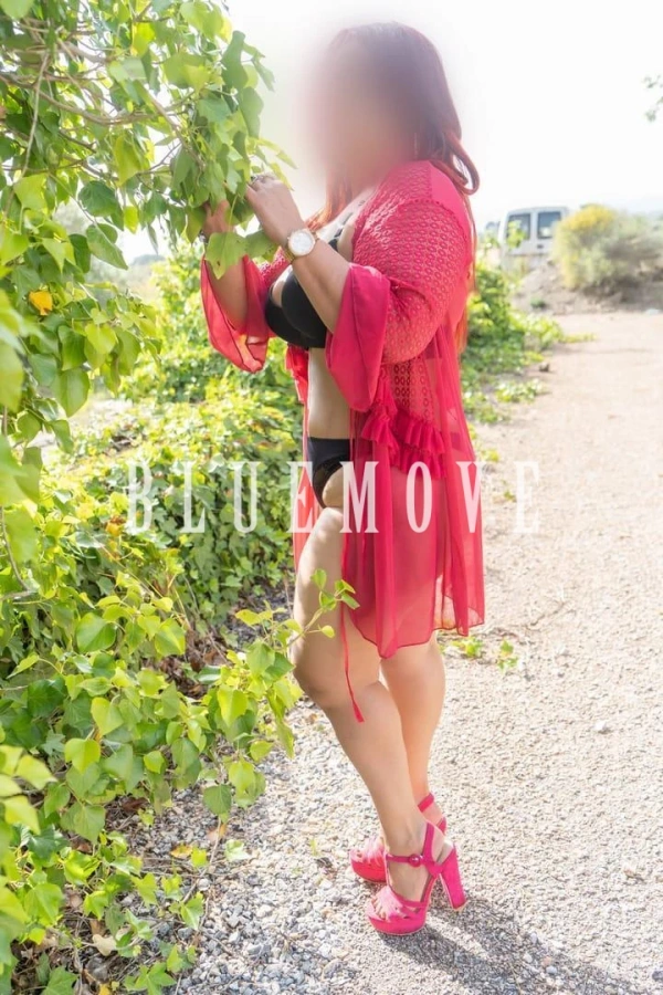 Sara, 48 años, en Tarragona – foto 2