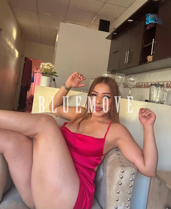 Camila, 26 años, en Valencia – foto 3