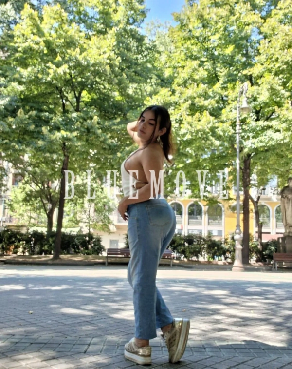 Valeriana, 25 años, en Bilbao – foto 4