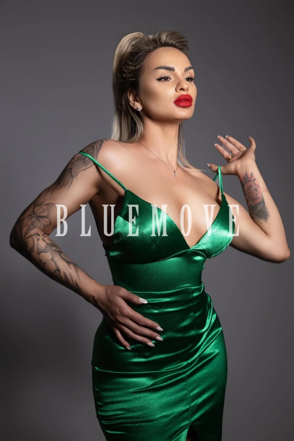 Cassie, 25 años, en Marbella – foto 5