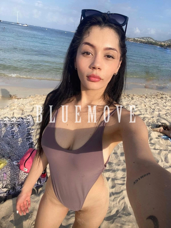 Evelin, 27 años, en Palma de Mallorca – foto 2