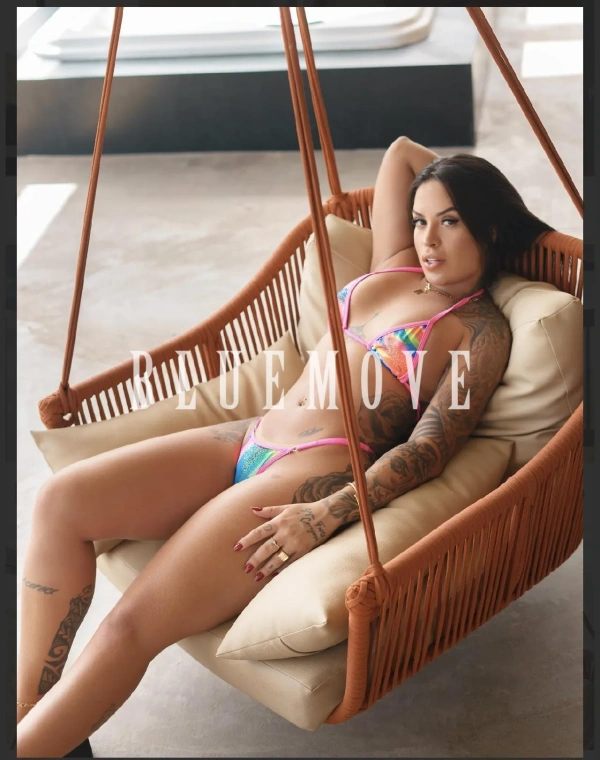 Bianca, 28 años, en Marbella – foto 2