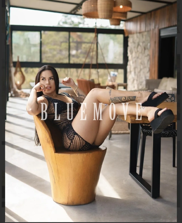 Bianca, 28 años, en Marbella – foto 4
