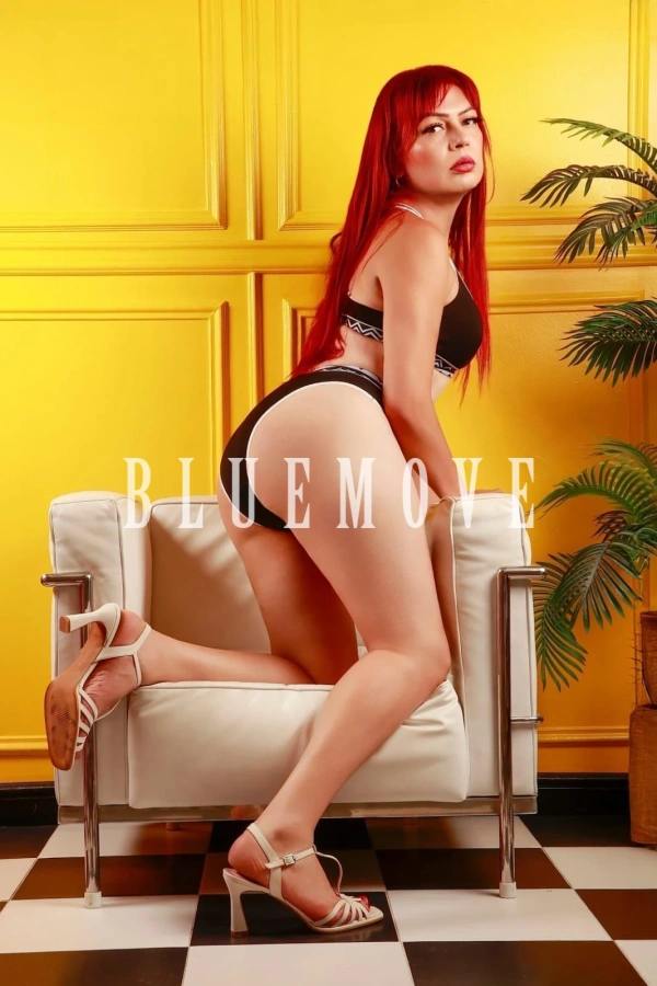 Renata, 36 años, en Barcelona – foto 2