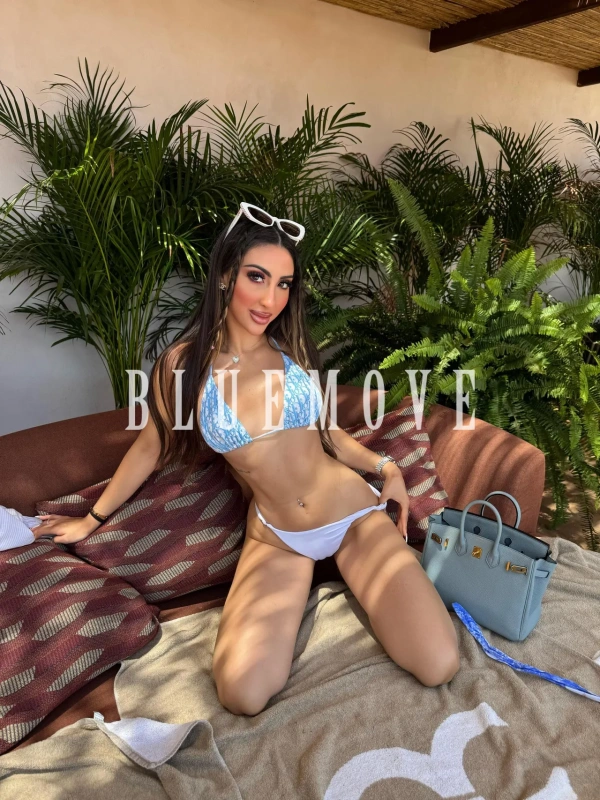 Alana, 26 años, en Marbella – foto 2