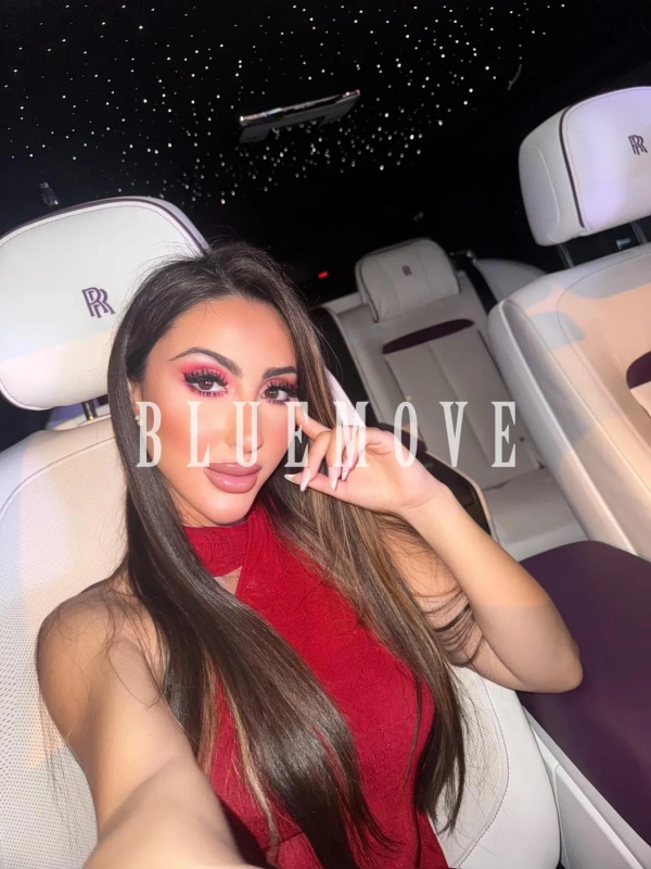 Alana, 26 años, en Marbella – foto 3
