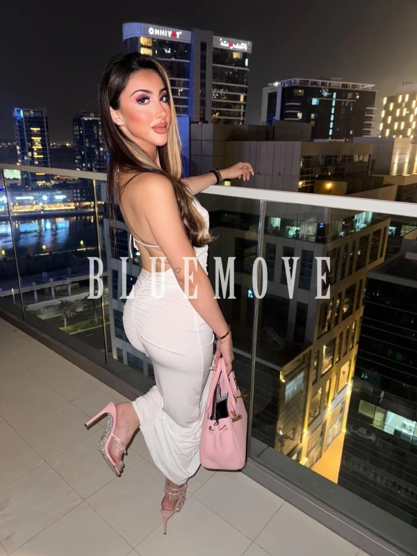 Alana, 26 años, en Marbella – foto 4
