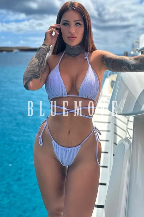 Sonia, 29 años, en Ibiza