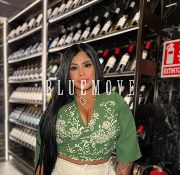 Larissa, 25 años, en Madrid – foto 5