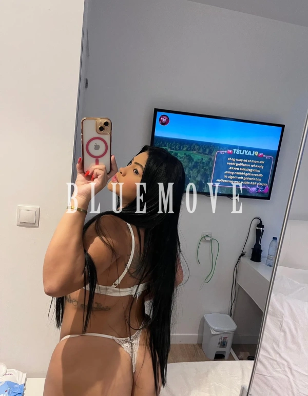 Larissa, 25 años, en Madrid – foto 2