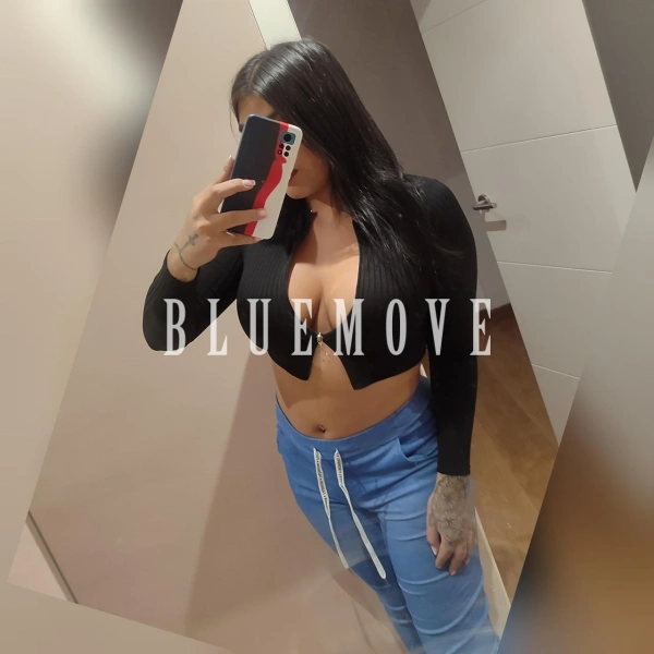 Katia, 24 años, en Madrid – foto 2