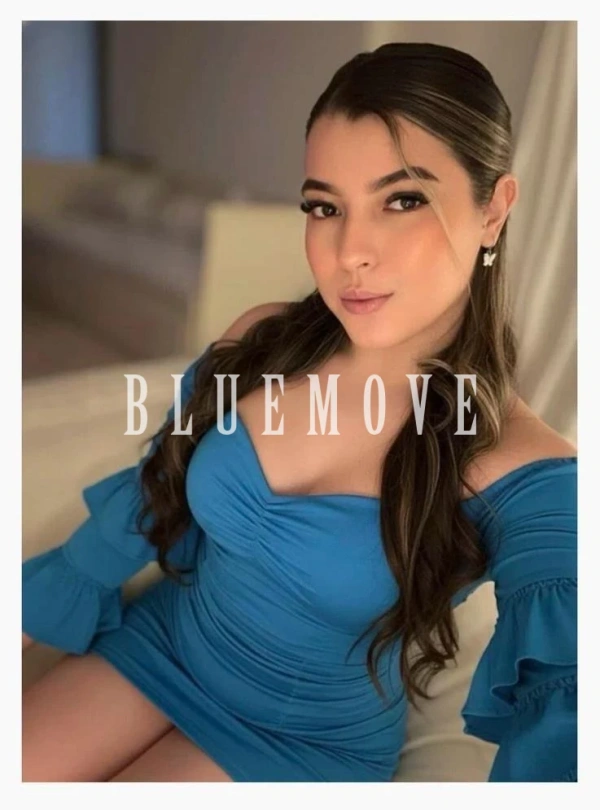 Paulina, 23 años, en Marbella – foto 2