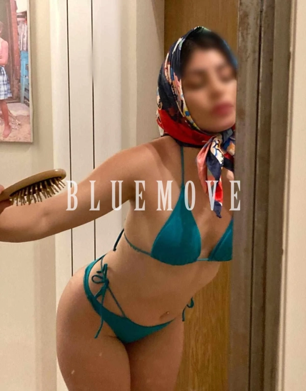Alejandra, 28 años, en Madrid – foto 5