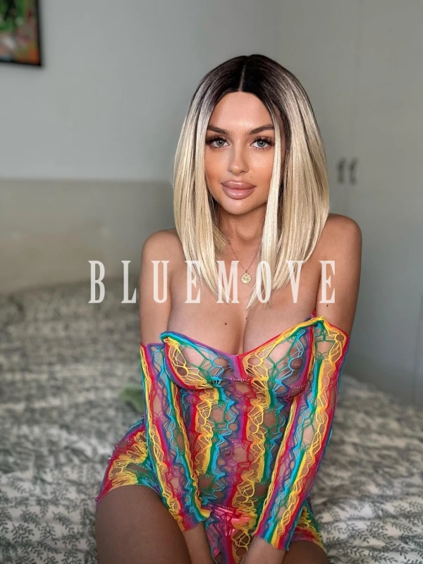 Margot, 23 años, en Marbella – foto 4