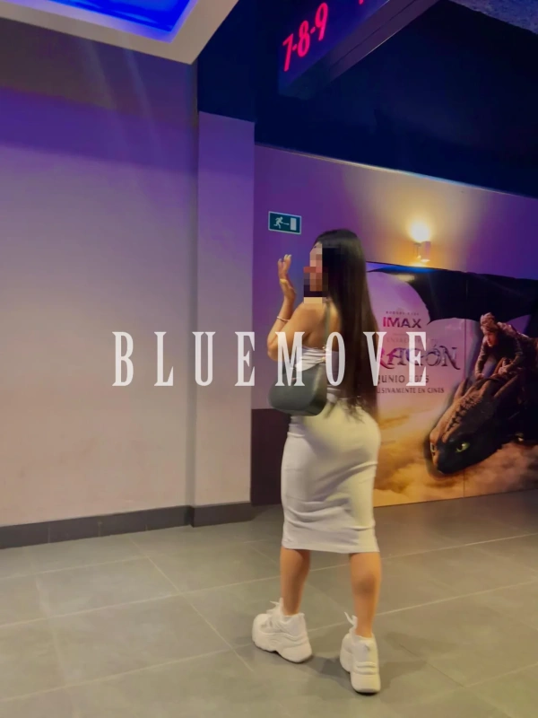 Flavia, 22 años, en Madrid – foto 5